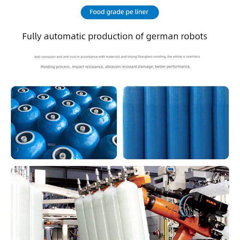 佳德净中央软水净水机专用1/2/3原厂滤芯进口活性炭吸附