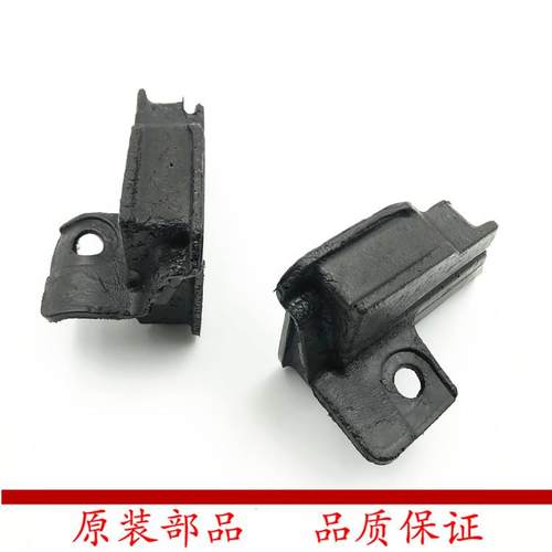 14-16卡罗拉雷凌前档下方挡水泡沫胶垫机盖叶子板缓冲泡沫胶原厂