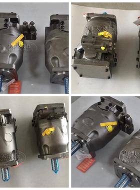 新款高压力A10VS0100DFR1/31R-PPA12N00震雄变量注塑机包邮