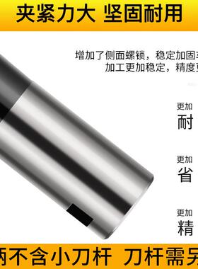 新款90度BSB粗镗刀横插刀杆式可调刀柄BT40-BSB25/30/42/50/6包邮