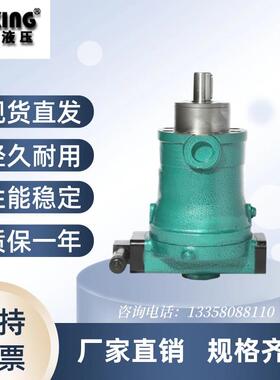 新款 10/25/63/80/100/160/250/400PCY14-1B轴向包邮