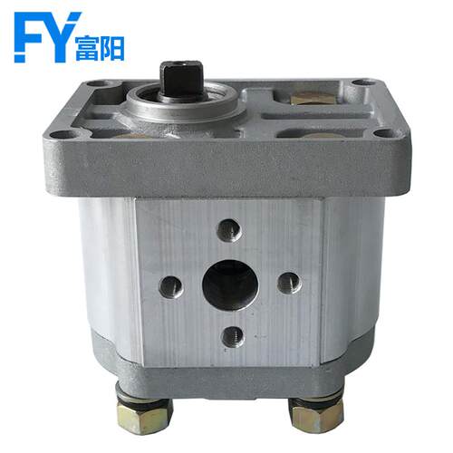 新款齿轮泵 液压油泵CBN-F310 F314 F306 F320 F325 F316淮安包邮