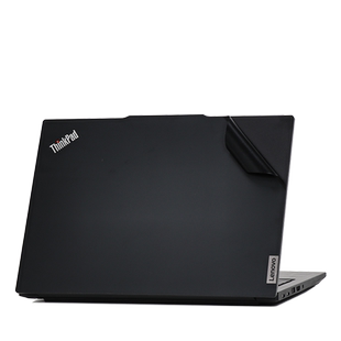 适用2025款联想ThinkPadT14p外壳保护膜E14机身贴膜T14s键盘膜T14贴纸Gen3/2/1电脑膜14.5寸笔记本屏幕钢化膜