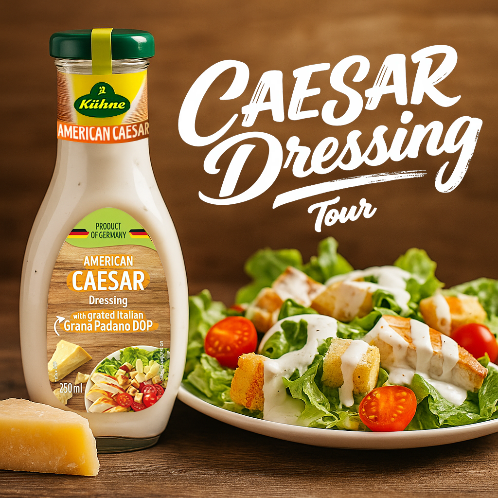 冠利凯撒沙拉酱250毫升/瓶德国芝士口感水果蔬菜沙拉肉类沙拉,粮油调味/速食/干货/烘焙,沙拉/千岛/蛋黄酱/油醋汁,淘宝优惠券,粉丝福利购,淘宝优惠卷