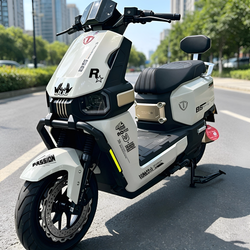 适用台铃苍穹2026款电动车贴纸