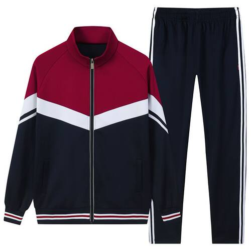 春秋季中小学生校服套装