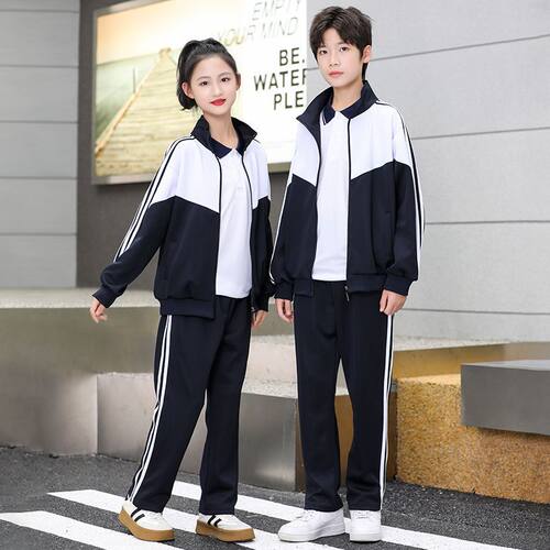 春秋季中学生校服初中高