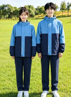 江西统一校服南昌市中学