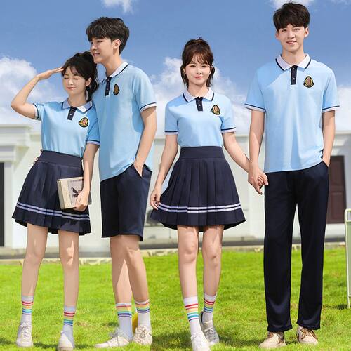 中学生运动会开幕式表演