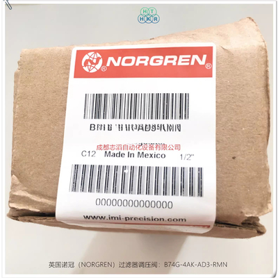 NORGRENB74G4AK561520
