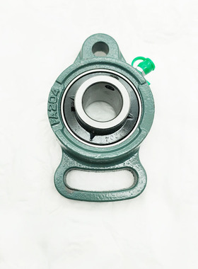 外球面轴承带菱形座 UKFA   UCFA209   FA210   FA211   FA212