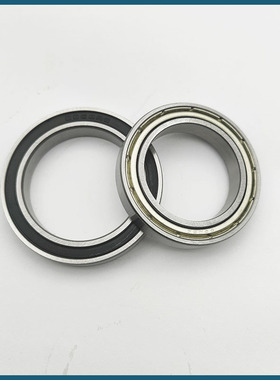 深沟球轴承6902  61902 1000902 ZZ Z RS  内径15*外径28*高度7mm