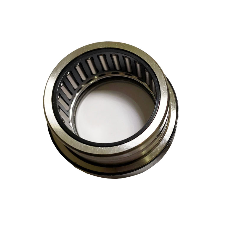 向心滚针推力球轴承NKXR型