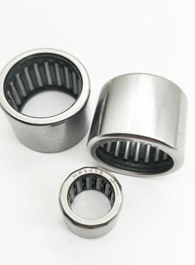 HF单项滚针轴承    单向滚针轴承    HF1012    尺寸：10*14*12mm