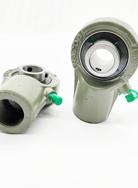 外球面悬吊式带座轴承 UCHA201 HA202 HA209 HA210 HA211 HA212