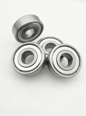 440不锈钢深沟球轴承 S 681 682 683 684 685 686 687 688 689 ZZ