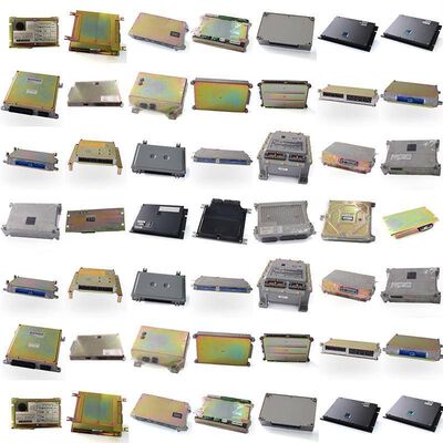 挖掘机小松日立神钢卡特沃尔沃斗山电脑板发动机液压板大小板ECPU