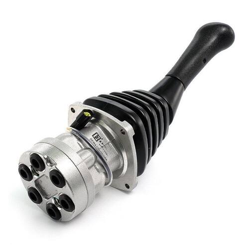 挖机卡特操纵杆手柄操作杆E320B E312C 176-4985 -4986挖掘机配件