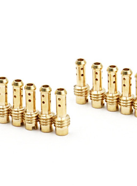 10个米库尼化油器TZR250 盗匪怠速量孔EN125 AX100 VM TM系列副喷