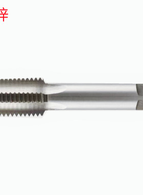 申锌M27X0.5/M50X5H2(6542HSS)白色批发销售 直槽机用丝锥
