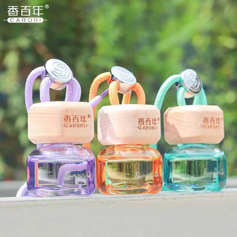 祛异味净化空气车载香薰挂件香百