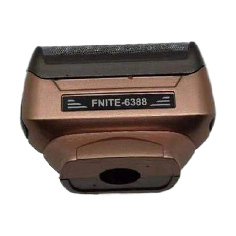 福垣3288飞尼特6388剃须刀配件