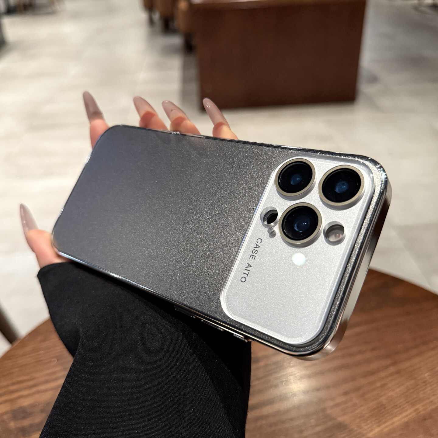 适用iphone16系列手机壳