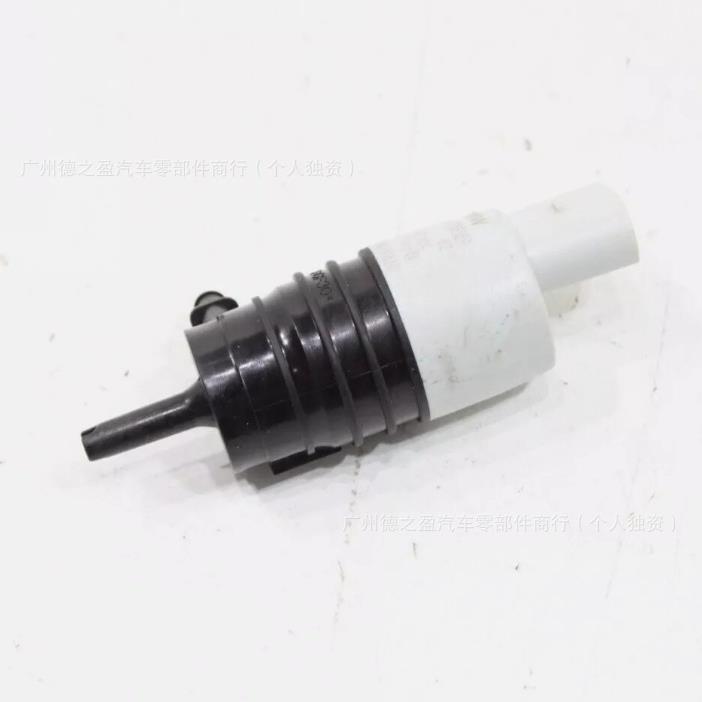 喷水马达 适用于宝马 67127298309