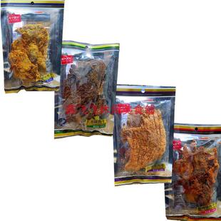 包邮108g加减乘除肉干香辣味麻辣味五香味猪肉干肉类休闲零食