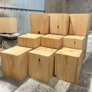 香樟木木墩木墩凳实木根雕凳子圆原木木桩树桩底座木墩子家用坐凳