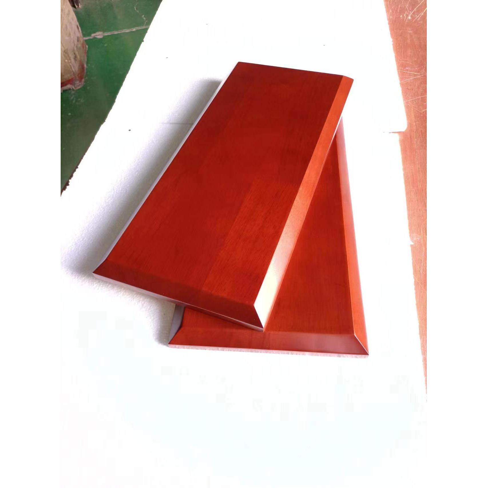 置物架隔板木板层板木板定做