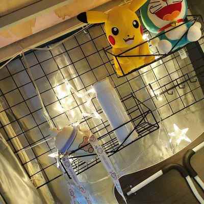 阳台种菜置物架窗外花架悬挂封闭阳台花架挂在栏杆上的花架绿萝