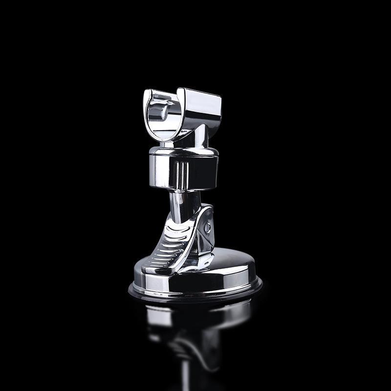 供应新款淋浴器配件浴室莲蓬支架底座手持花洒头固定底座