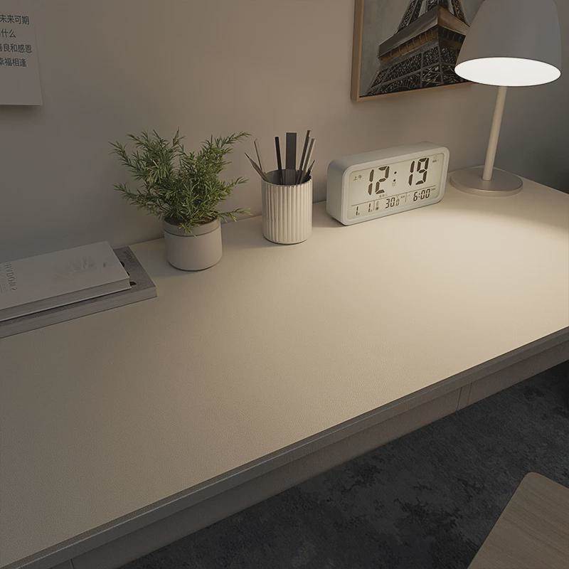 儿童学习桌专用桌垫可裁剪书桌垫硬面书桌垫可裁剪擦洗写字台护眼