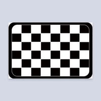 Шахматная доска