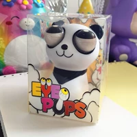 Blasting Eye Panda+Color Box упаковка