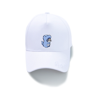 猫和老鼠汤姆和杰瑞卡通鸭舌帽男女学生情侣棒球帽子防晒帽遮阳帽