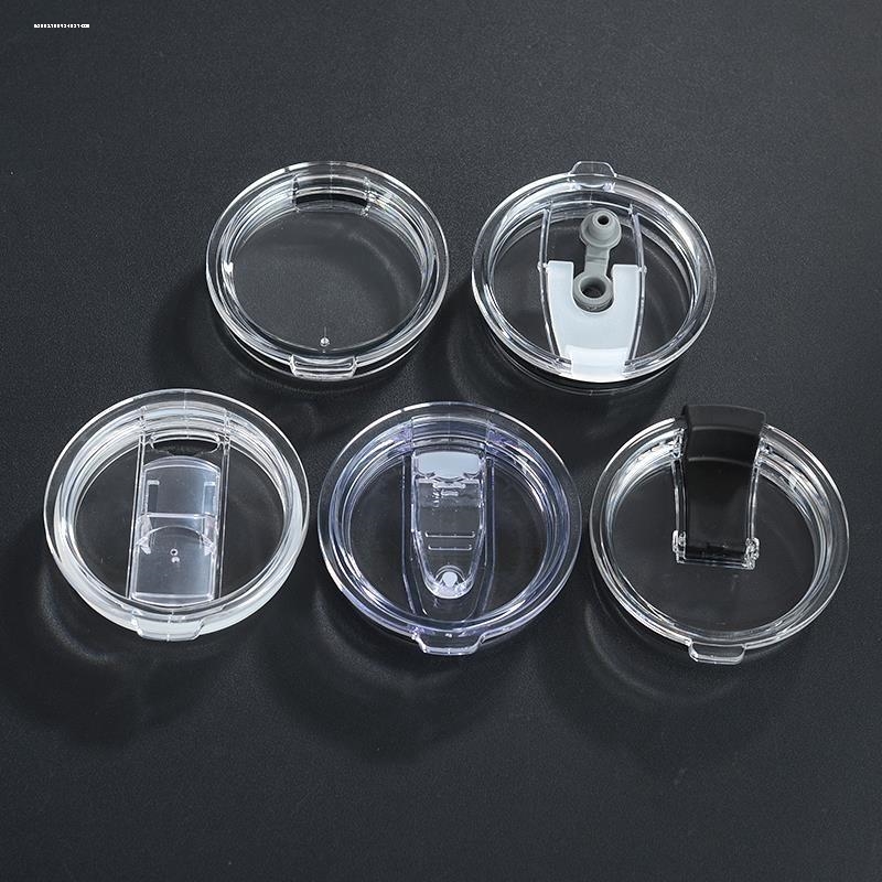 30oz密封盖吸管盖密封盖