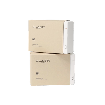 斜杠咖啡双盒精品挂耳滤挂美式