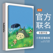 龙猫适用ipad10卡通可爱保护套10.2寸外壳air5三折10.5英寸2023 9.7苹果mini6平板8迷你4pro11带笔槽女 2022款
