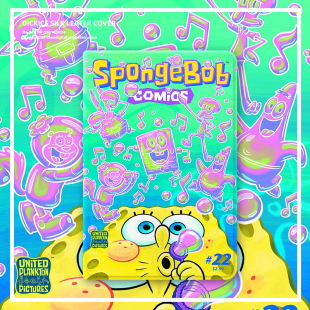 适用ipad11保护壳pro11寸mini7三折air5苹果平板9套海绵宝宝吹泡泡2025外壳a16透明13英寸mini4第6代10带笔槽