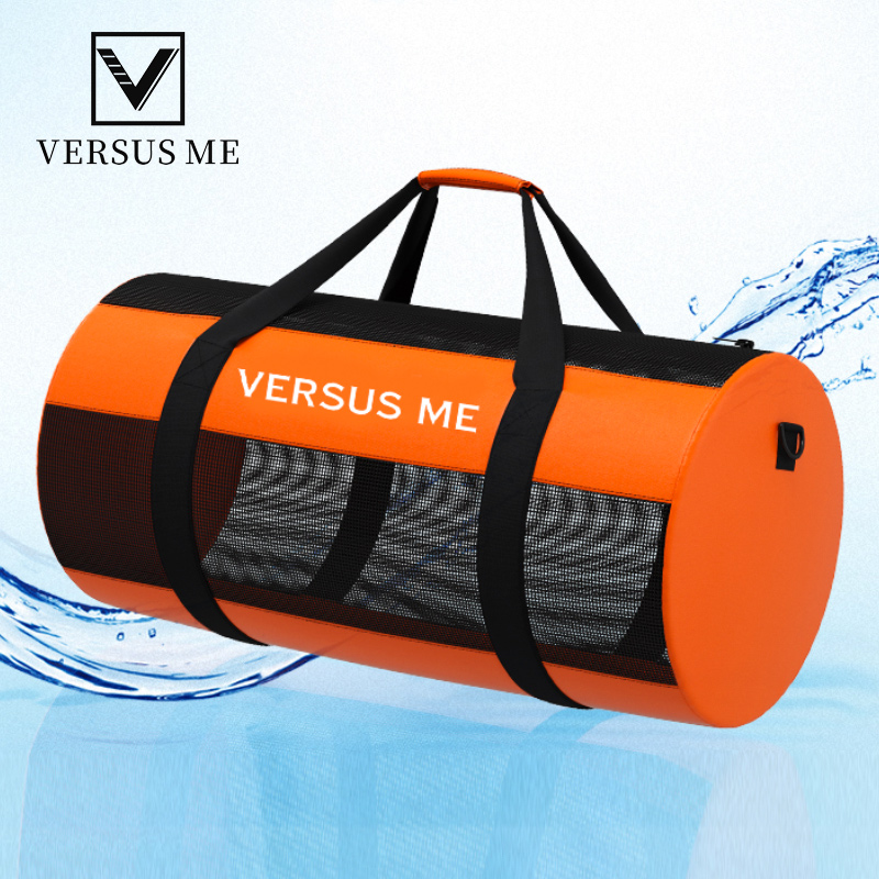 versusme潜水装备包60L大容量