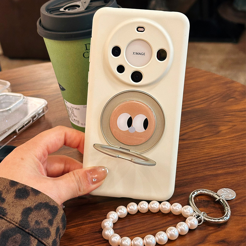 mate70pro新款液态支架手机壳