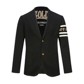 PHOLPPE 普莱克翡丽男装 秋季 PLEIK 新款 字母印花高级感针织便西