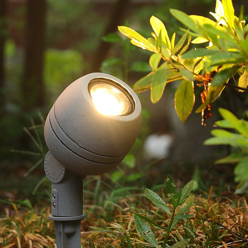 万泽户外防水LED射树灯