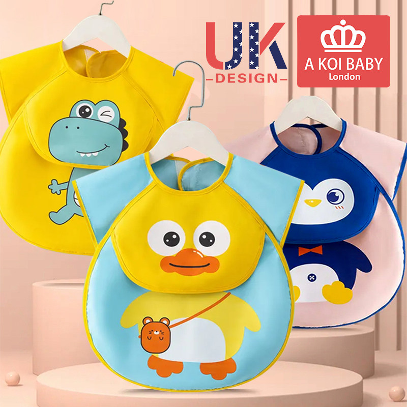 夏季儿童围兜女宝宝吃饭罩衣男宝无袖饭兜防水防脏婴儿辅食口水兜,童装/婴儿装/亲子装,反穿衣/罩衣,淘宝优惠券,粉丝福利购,淘宝优惠卷