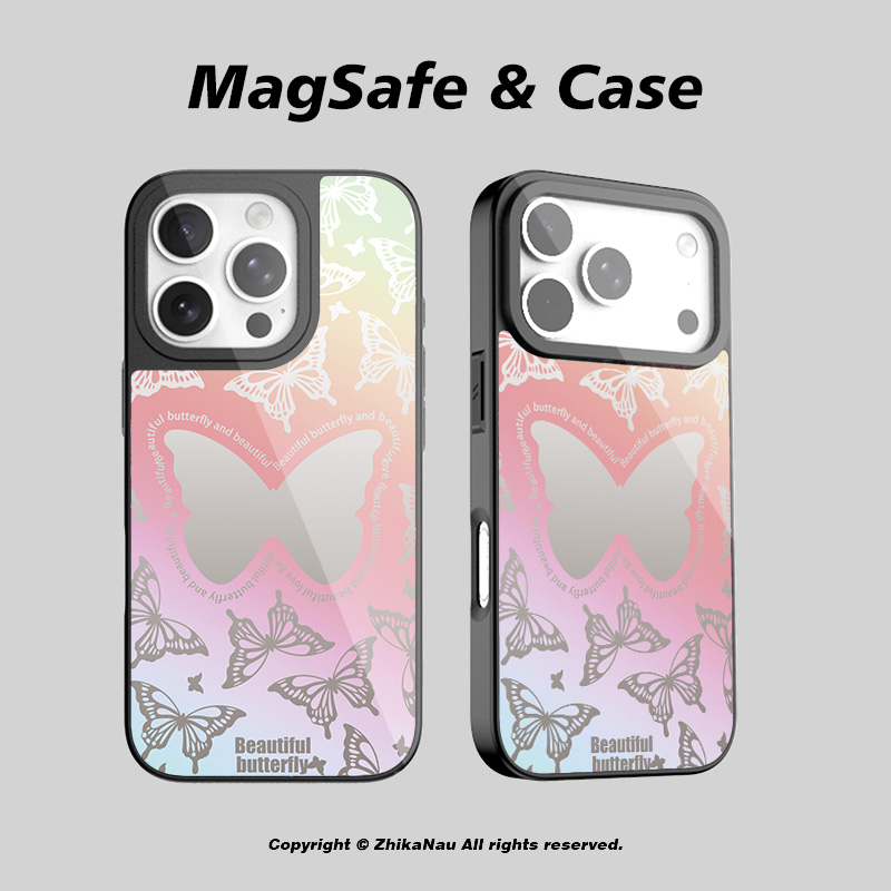 潮牌超火手机壳适用于苹果17