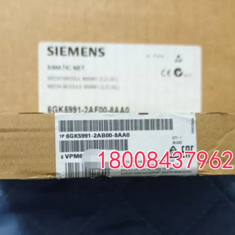 西门子6GK5993-1AT00-8AA0模块