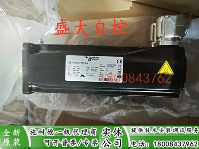 施耐德BSH0702P11F2A电机