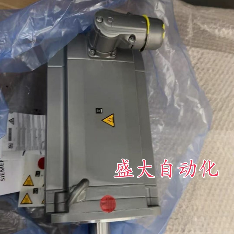 西门子1FT7086-1TAF71-1CG1电机